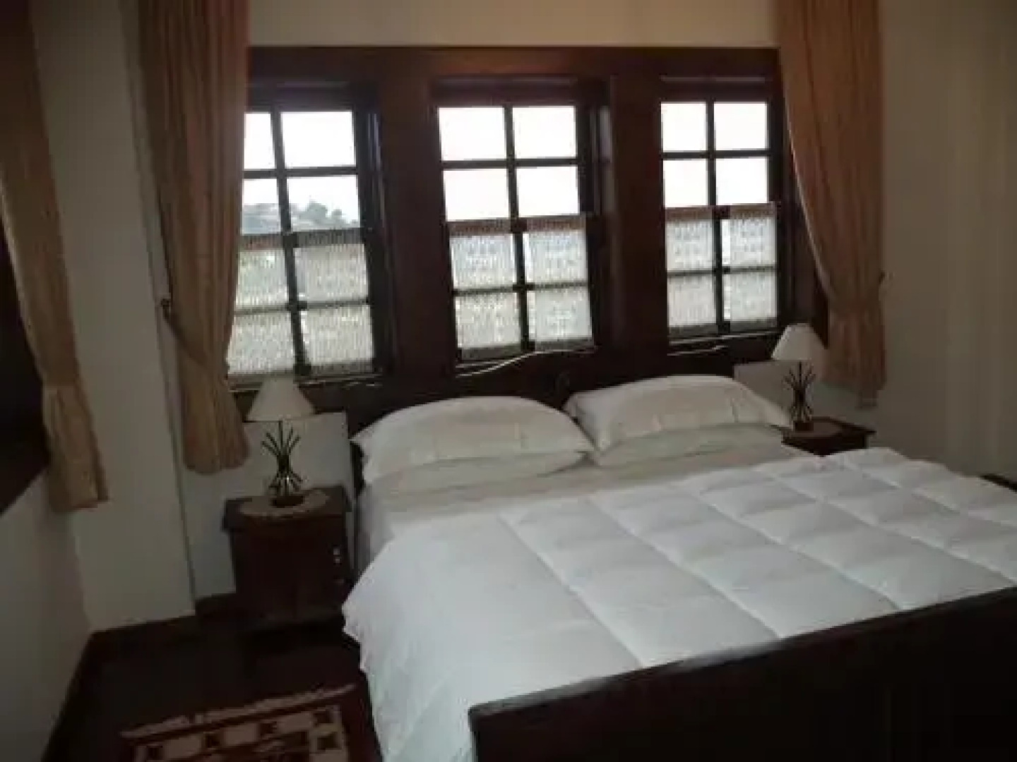 Hotel Vila Aleksander