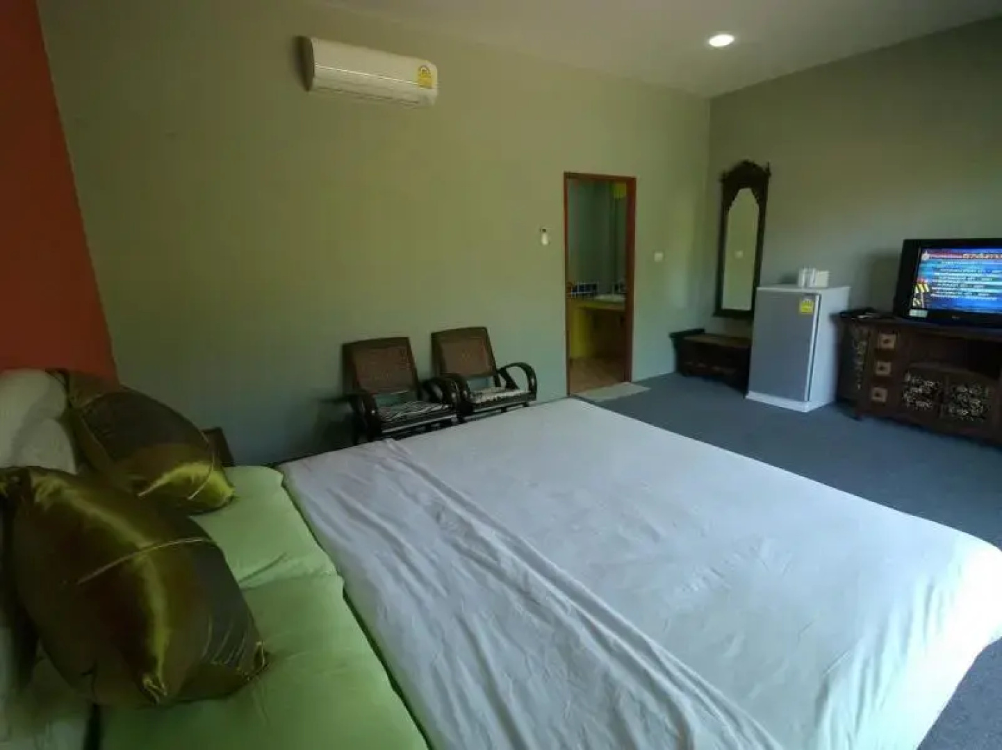 Pimphat Resort
