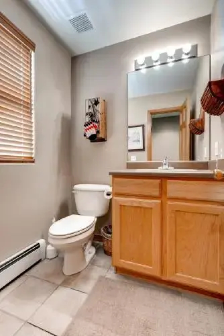 Lodge Pole Townhome by Colorado Rocky Mountain Resorts