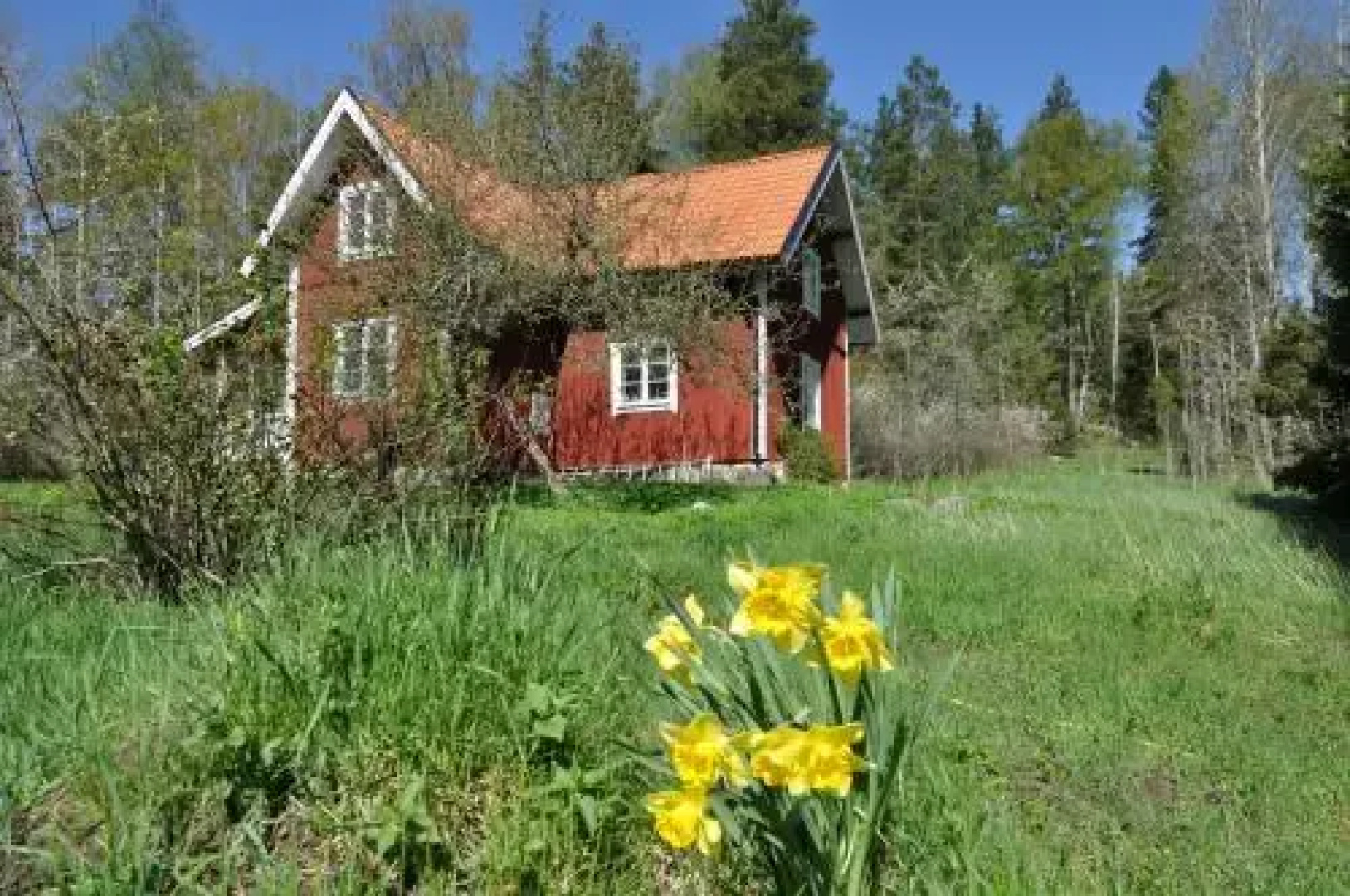 Brännkärrstorpet B&B