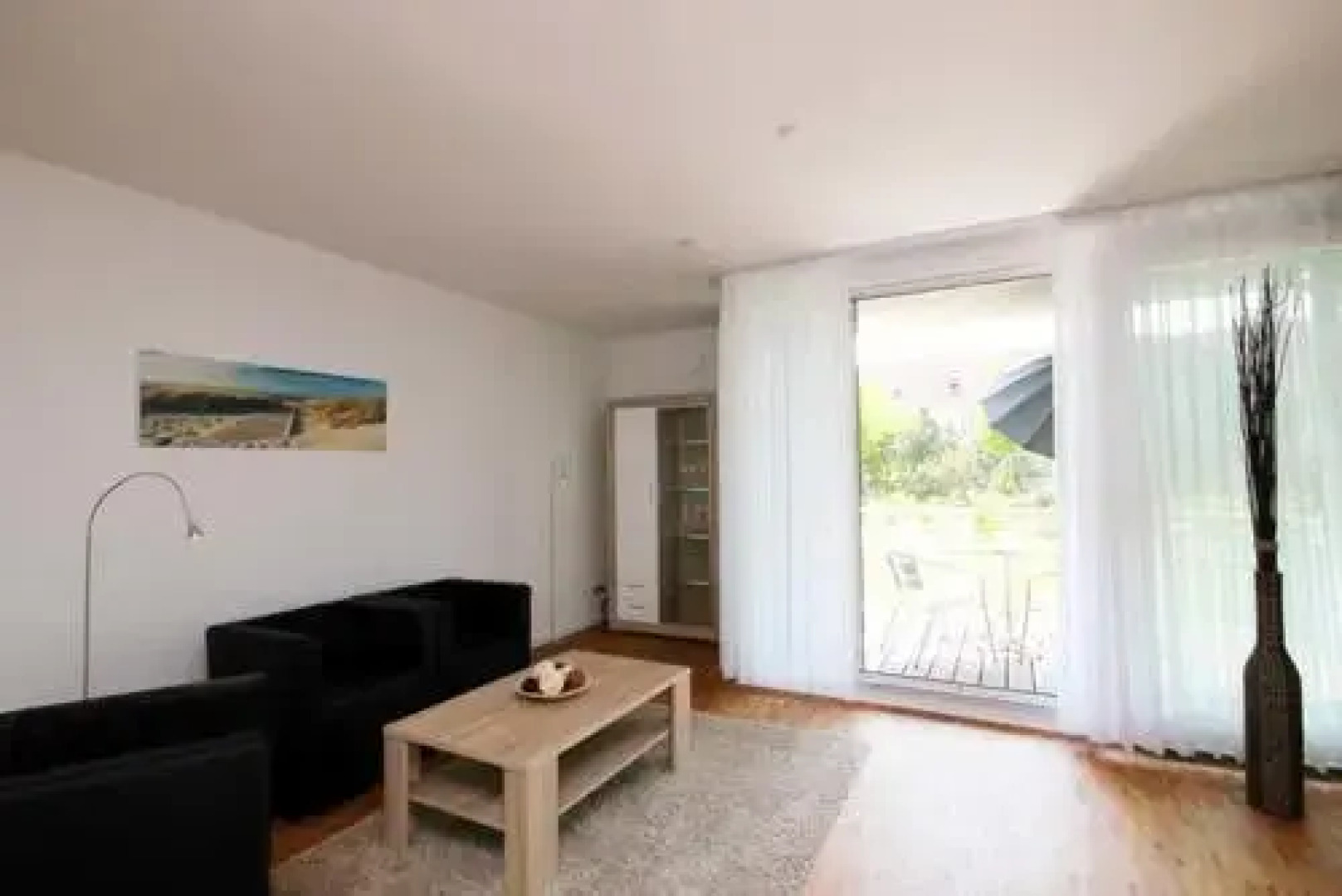 Upstalsboom Dnen Resort Binz