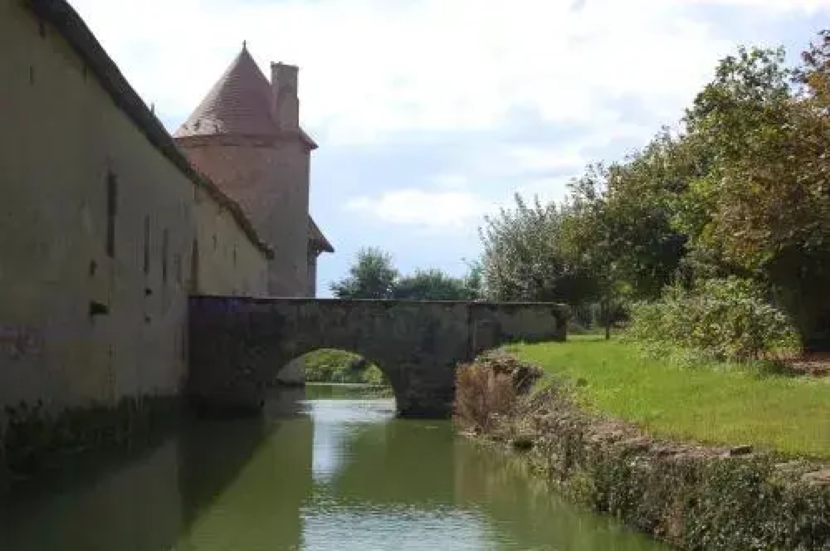 Château du Riau