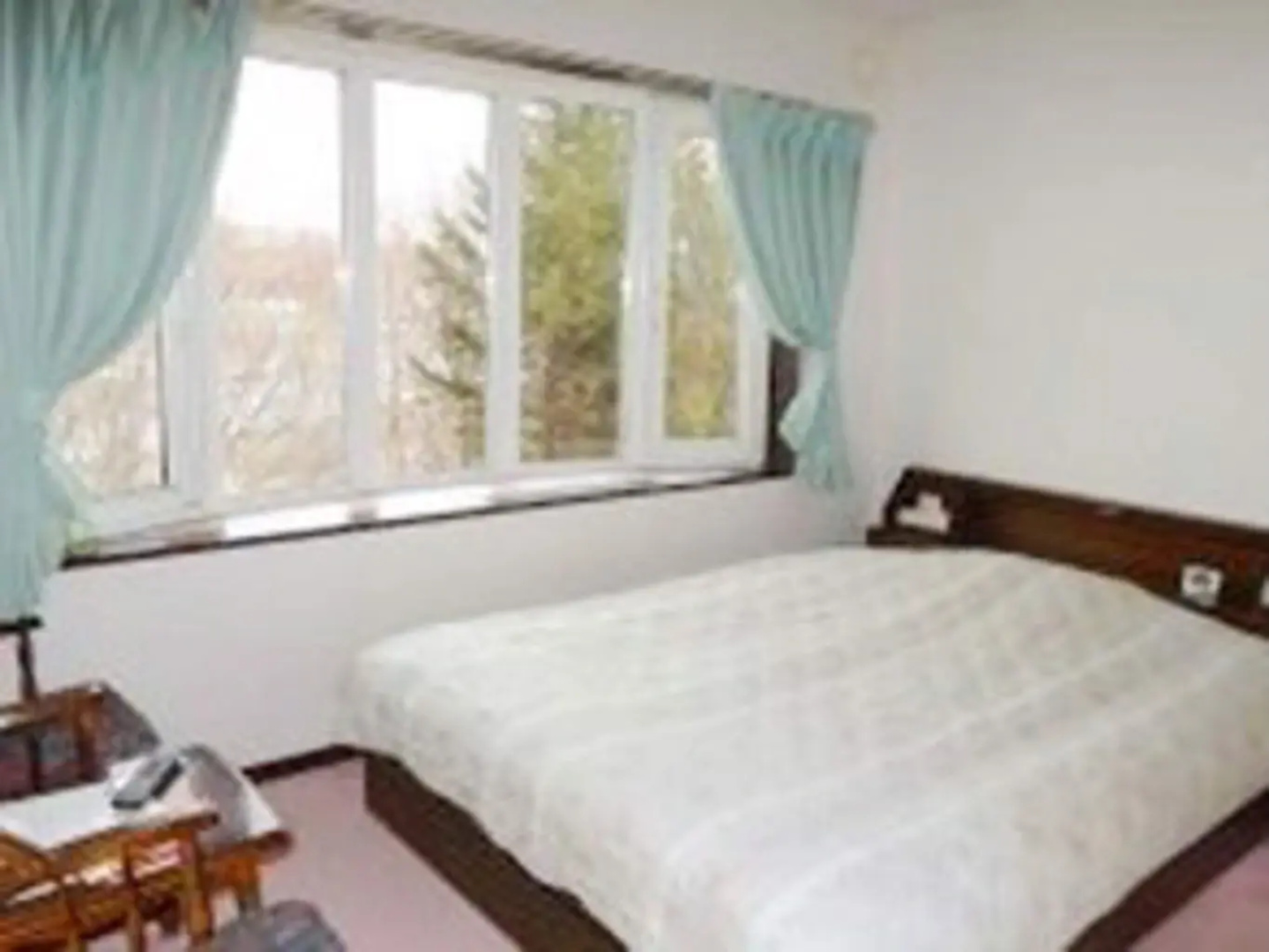 Pension & Condominium Birao