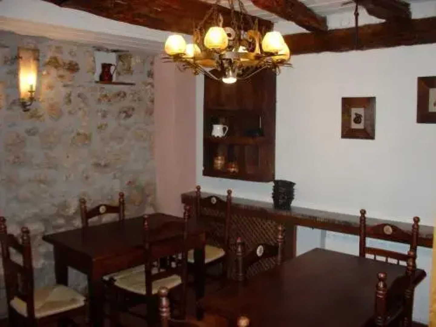 La Casa de la Abuela Petra