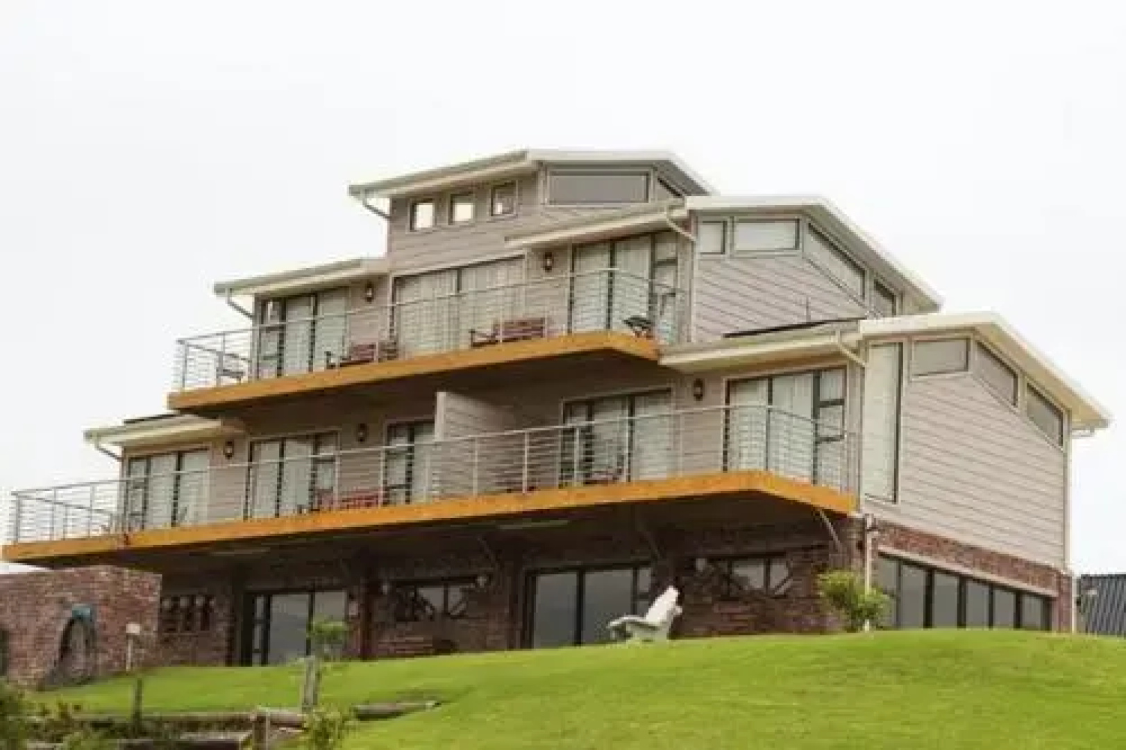 Abbaqua guest house