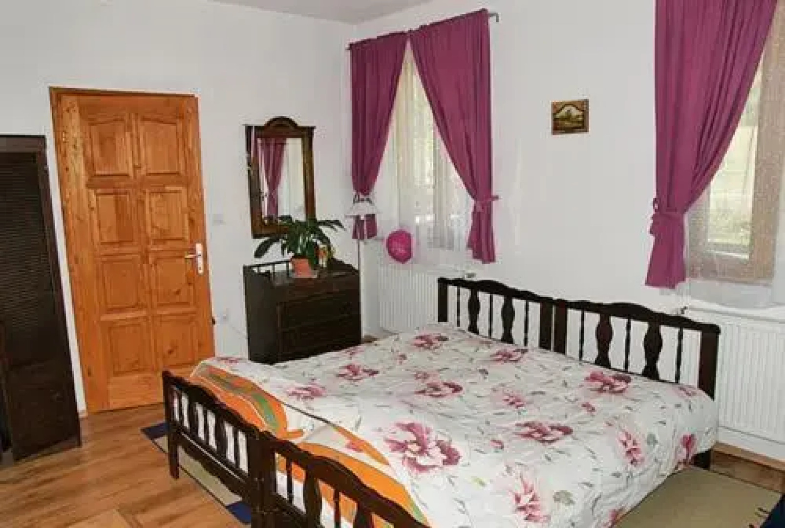 Kaláris Vendégház