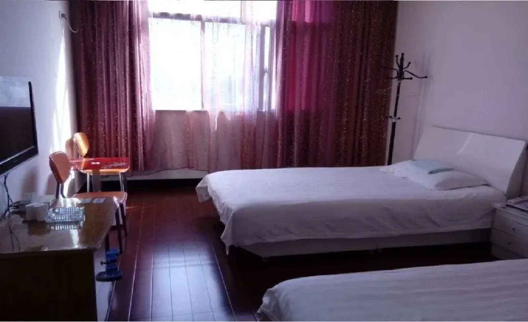 Quan Yi Guest House
