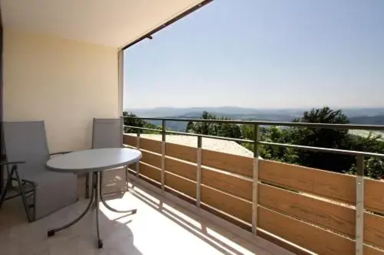 Apartment Bendler