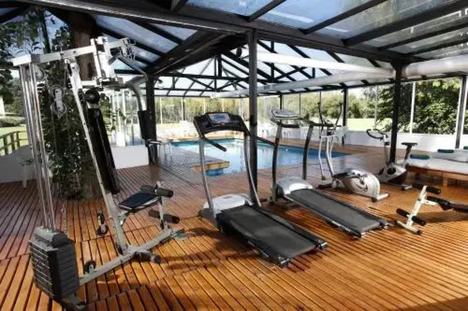 Acacias Country Club