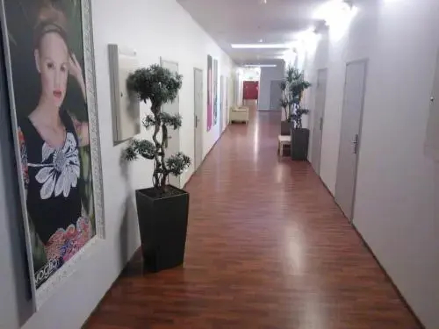 Hotel Tuulonen