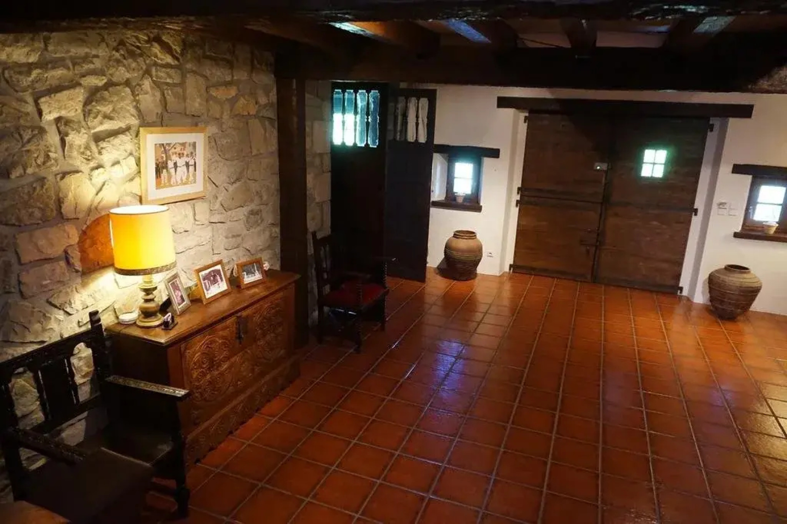 Chambres dHôtes Irazabala