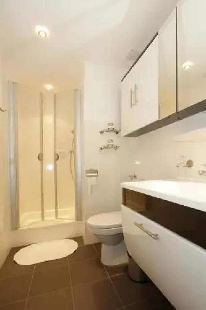 Apartment Bendler