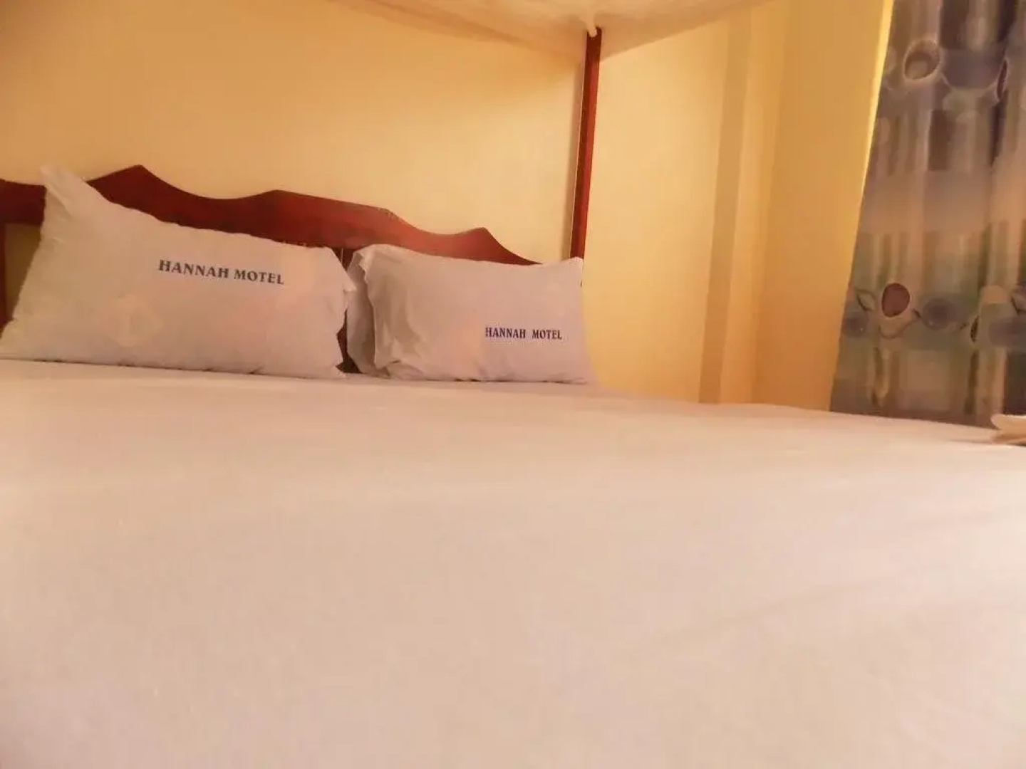Silver Motel