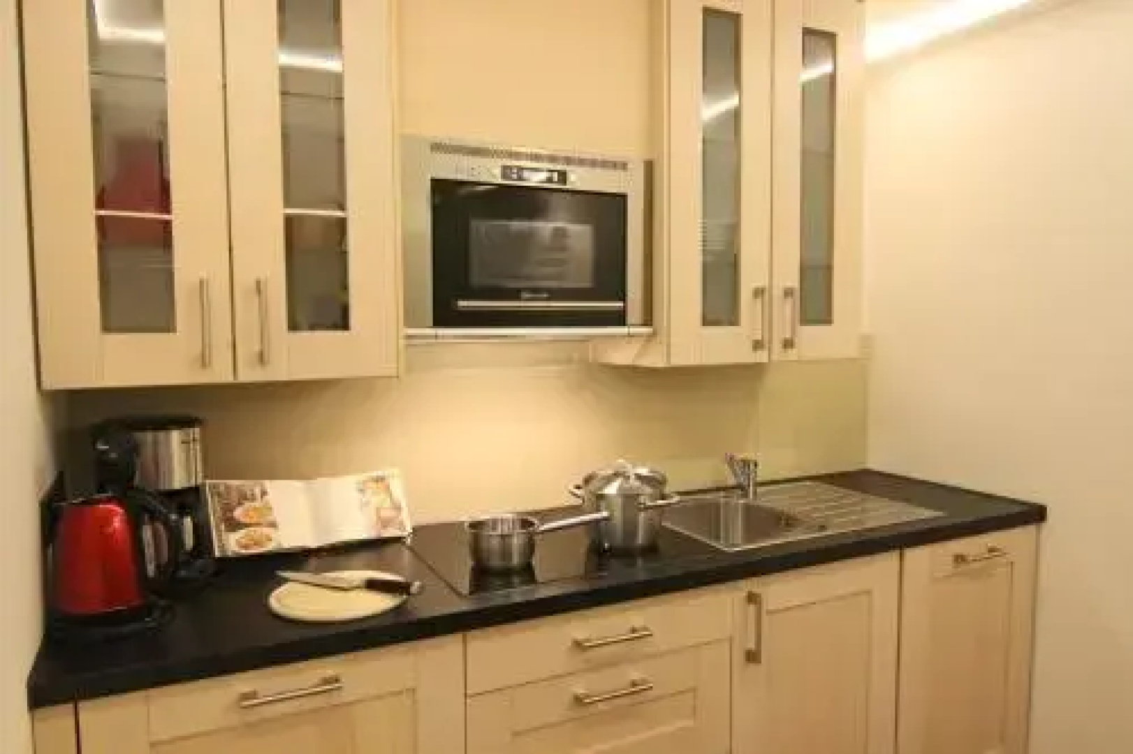 Ferienwohnung Di Südlöner