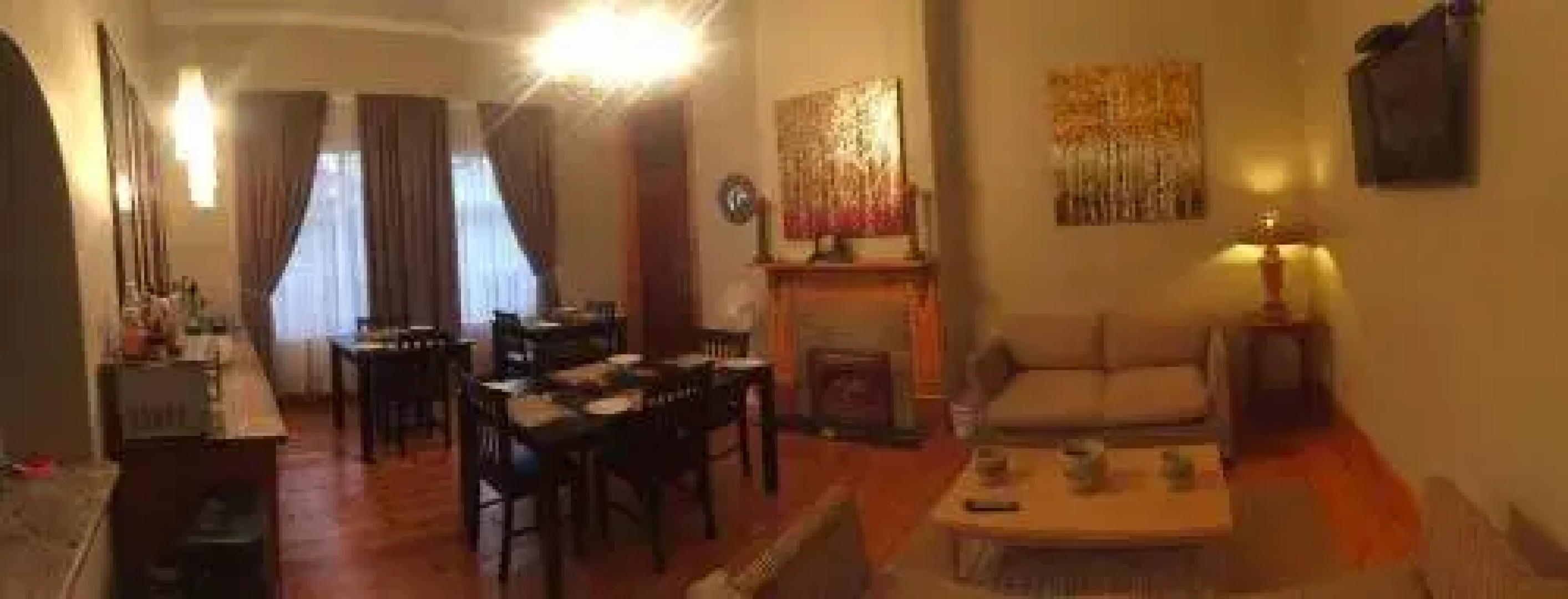 Tranquil House Bed & Breakfast