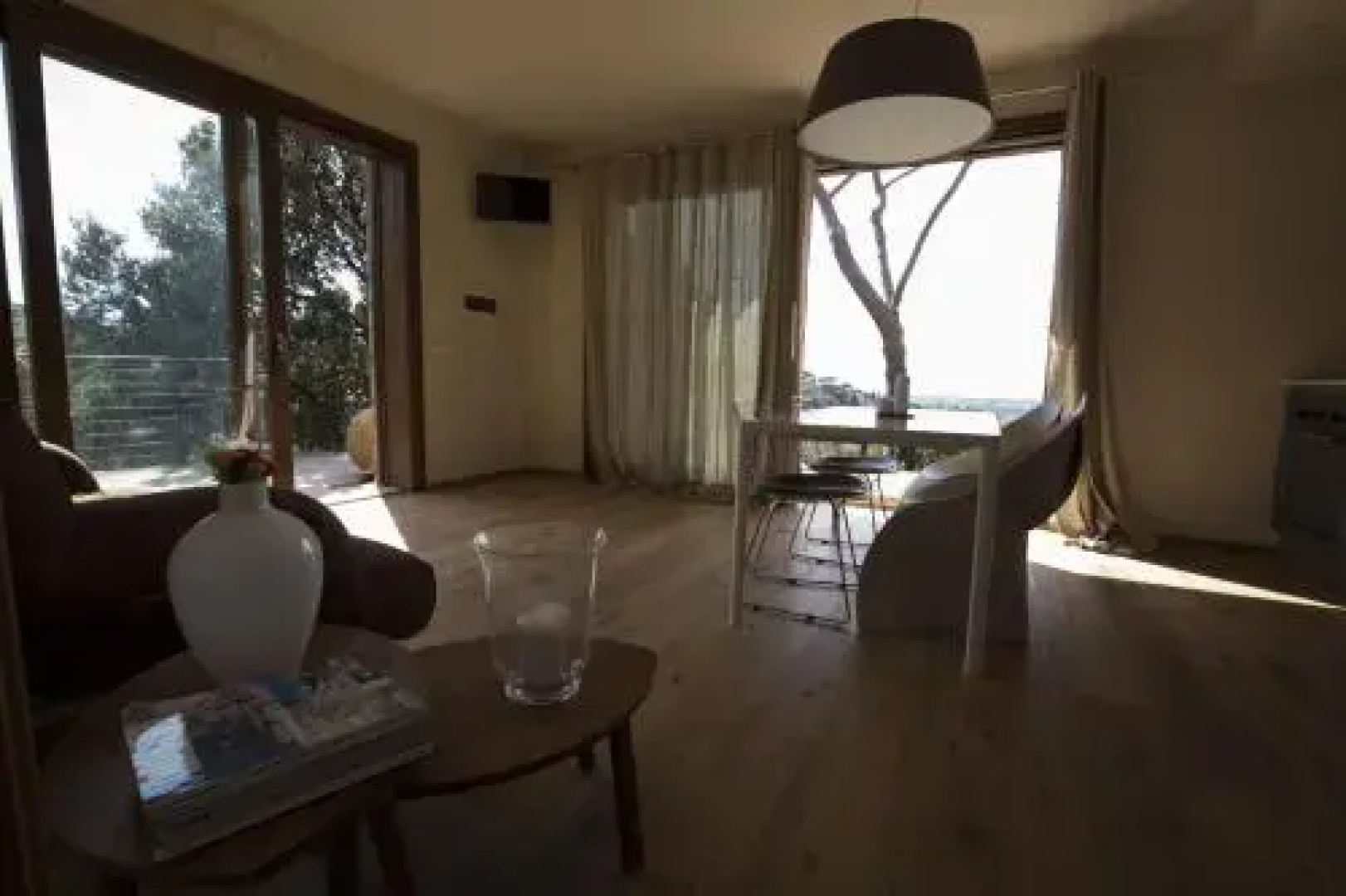 Podere Il Castellaccio