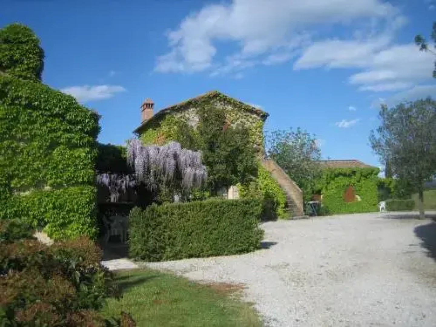 Agriturismo Il Chiassale