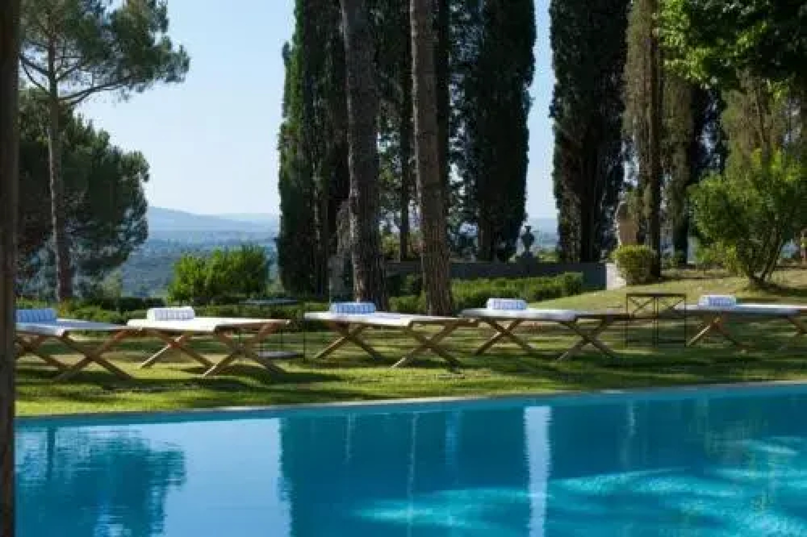 Villa Tavernaccia