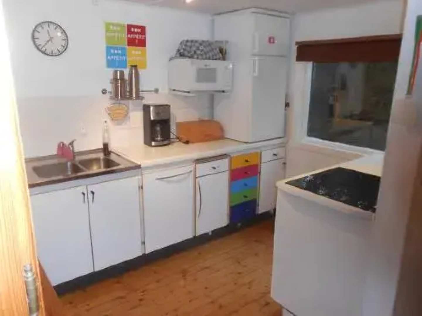 Ferienhaus Xenia Laholm