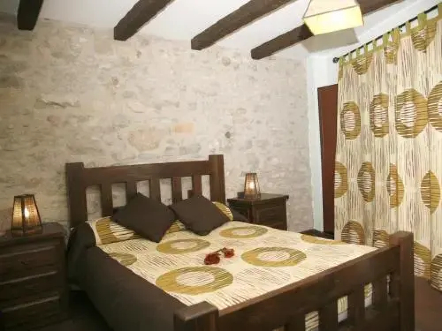 Casa Rural Con Jacuzzi en Castellón