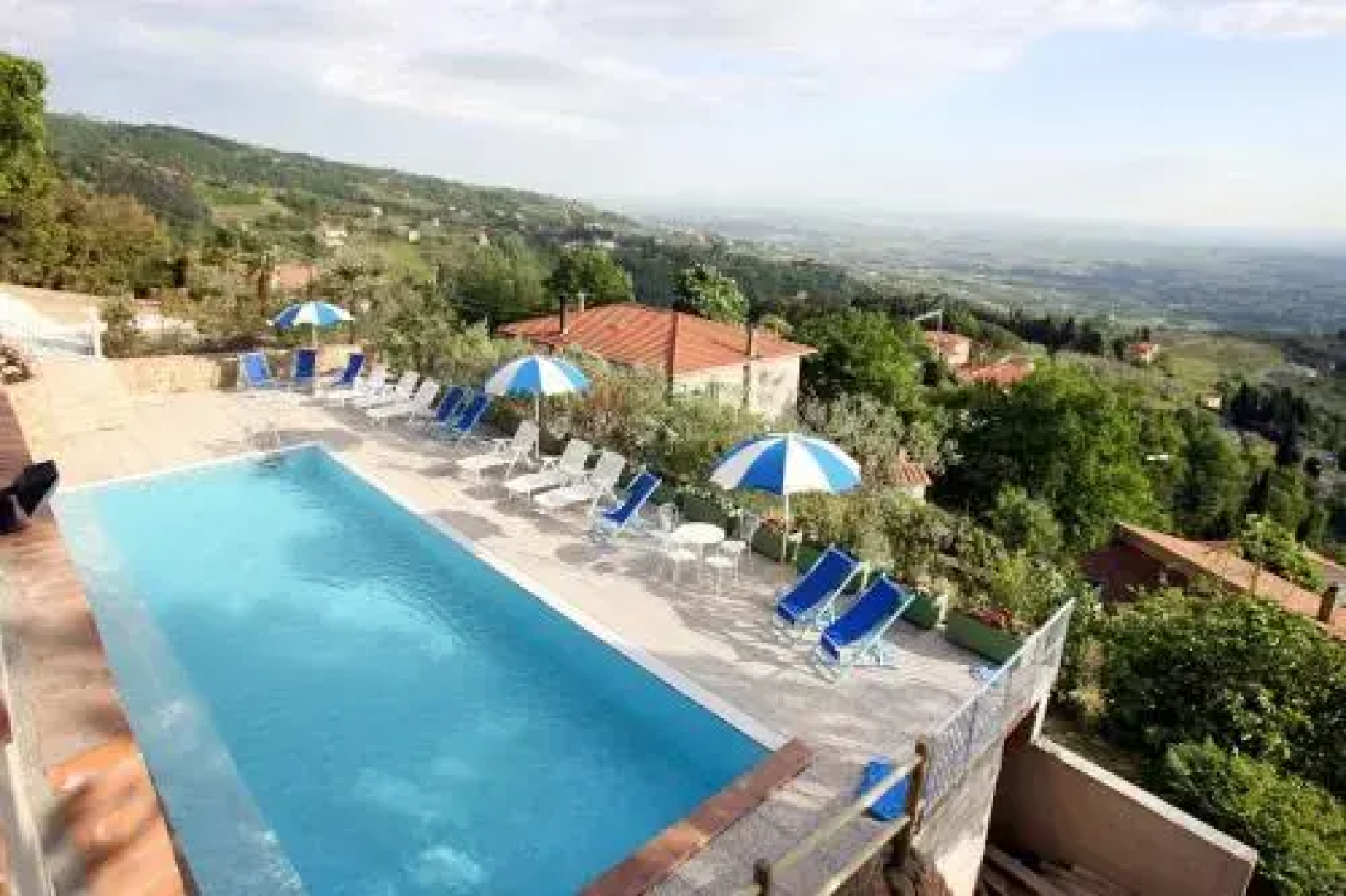 Locazione turistica Casette di Michele (SBR202)