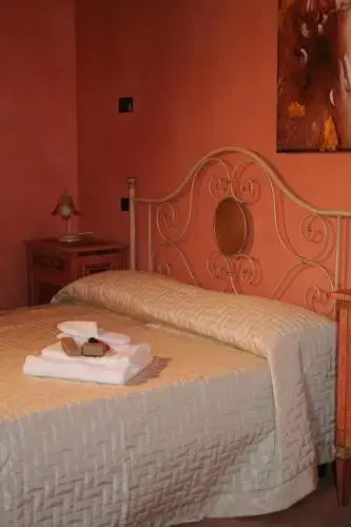 Agriturismo Riva Ratta