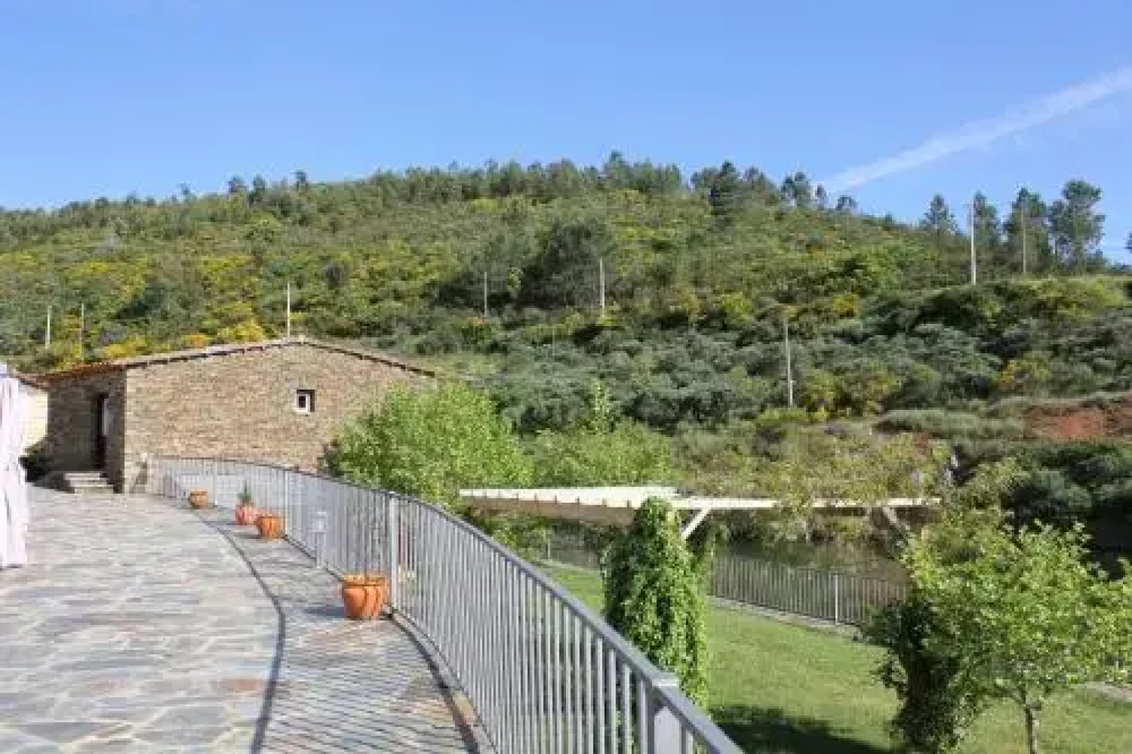 Quinta Da Ferradosa - Casas De Campo
