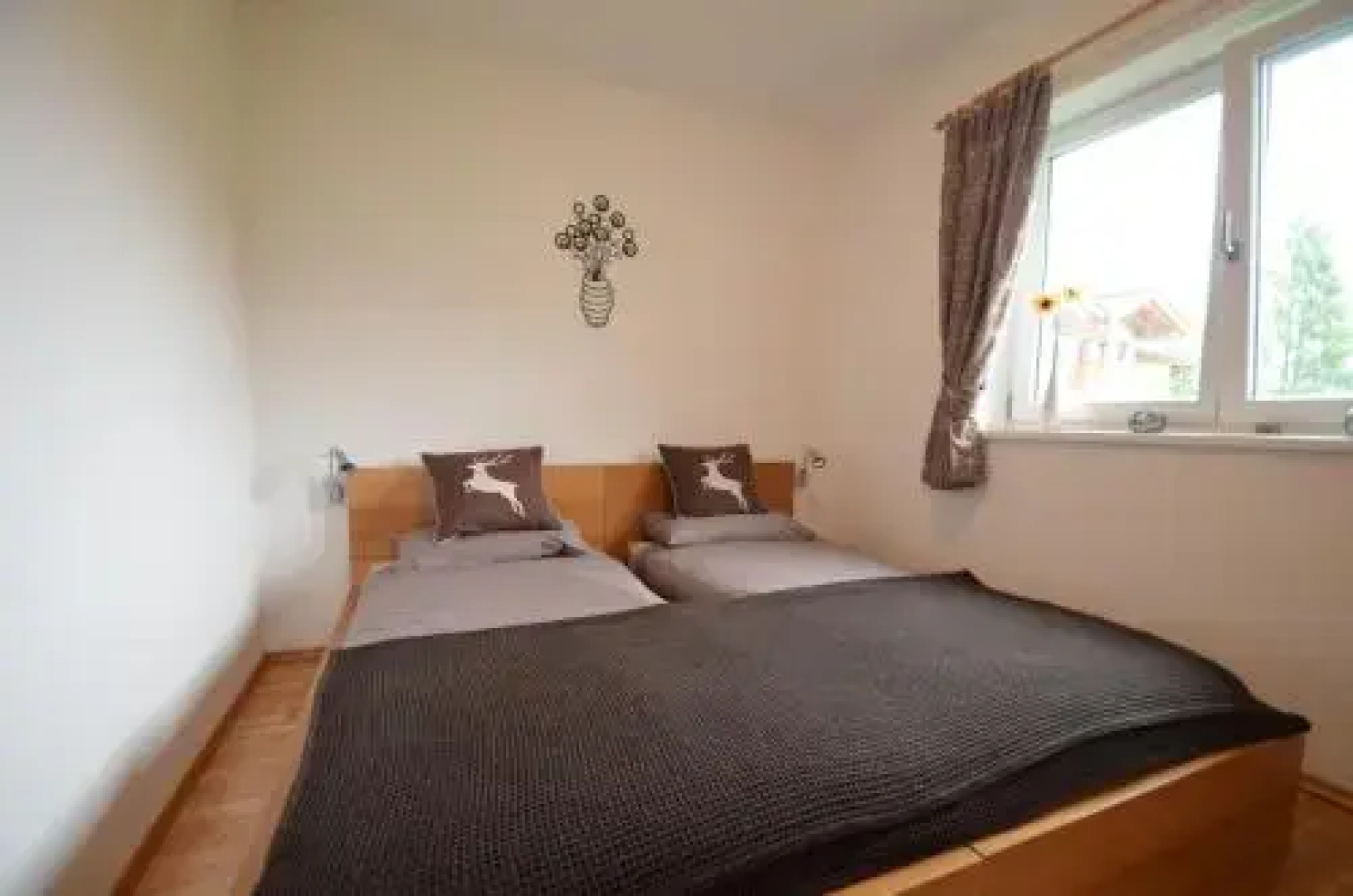 Apartment Nikola by Four Seasons Apartments