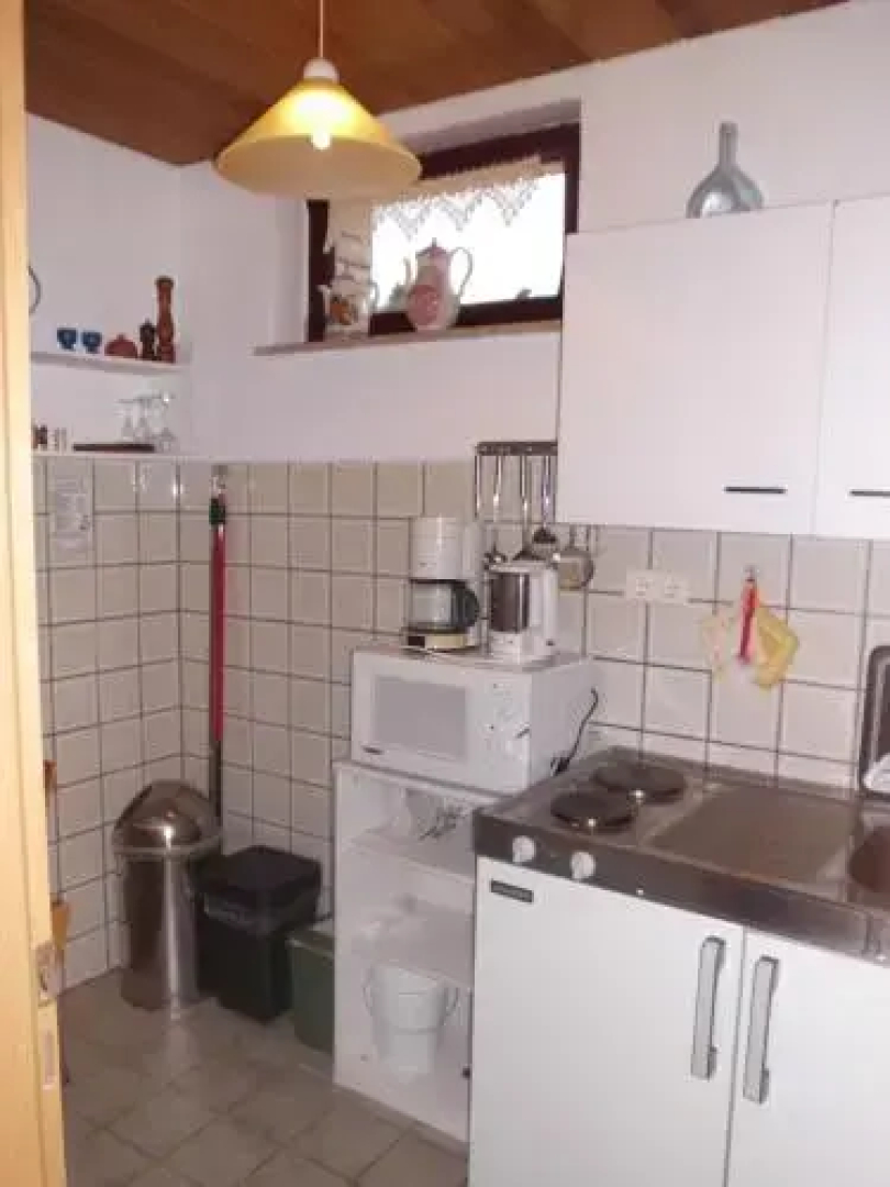 Ferienwohnung Hoffmann