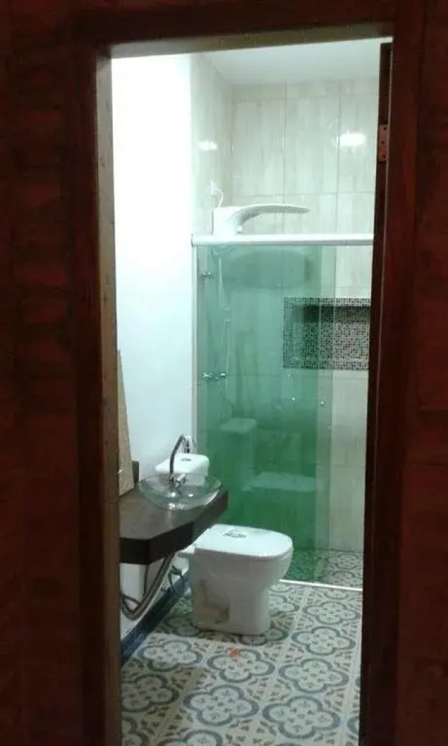 Pousada Arandela