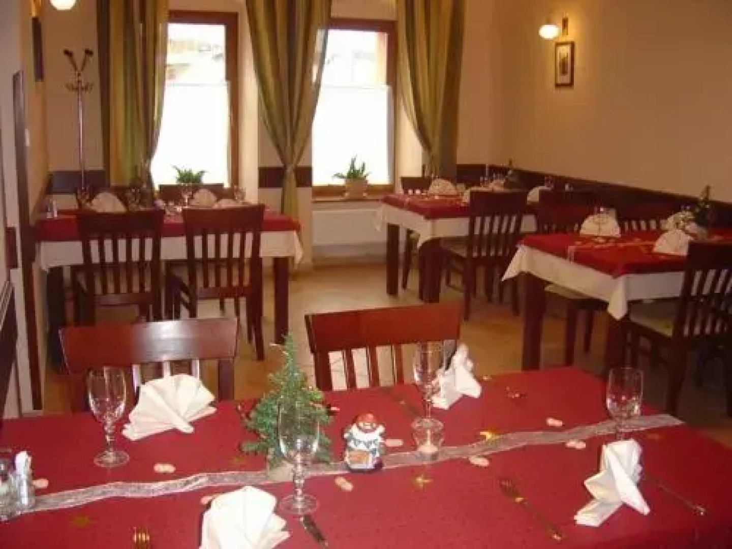Guest House Andrišov Dom