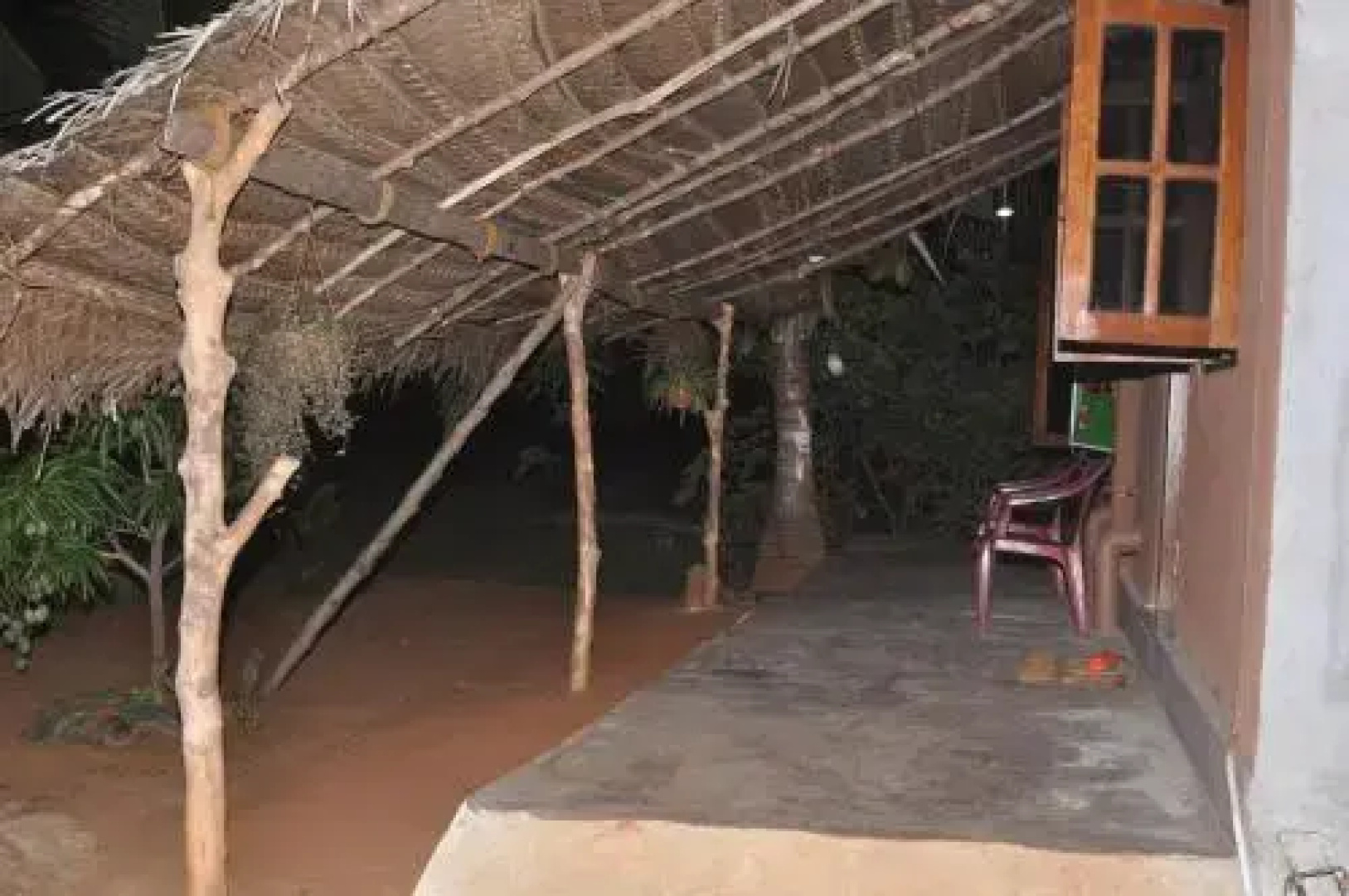Wadiya Tourist Guest House