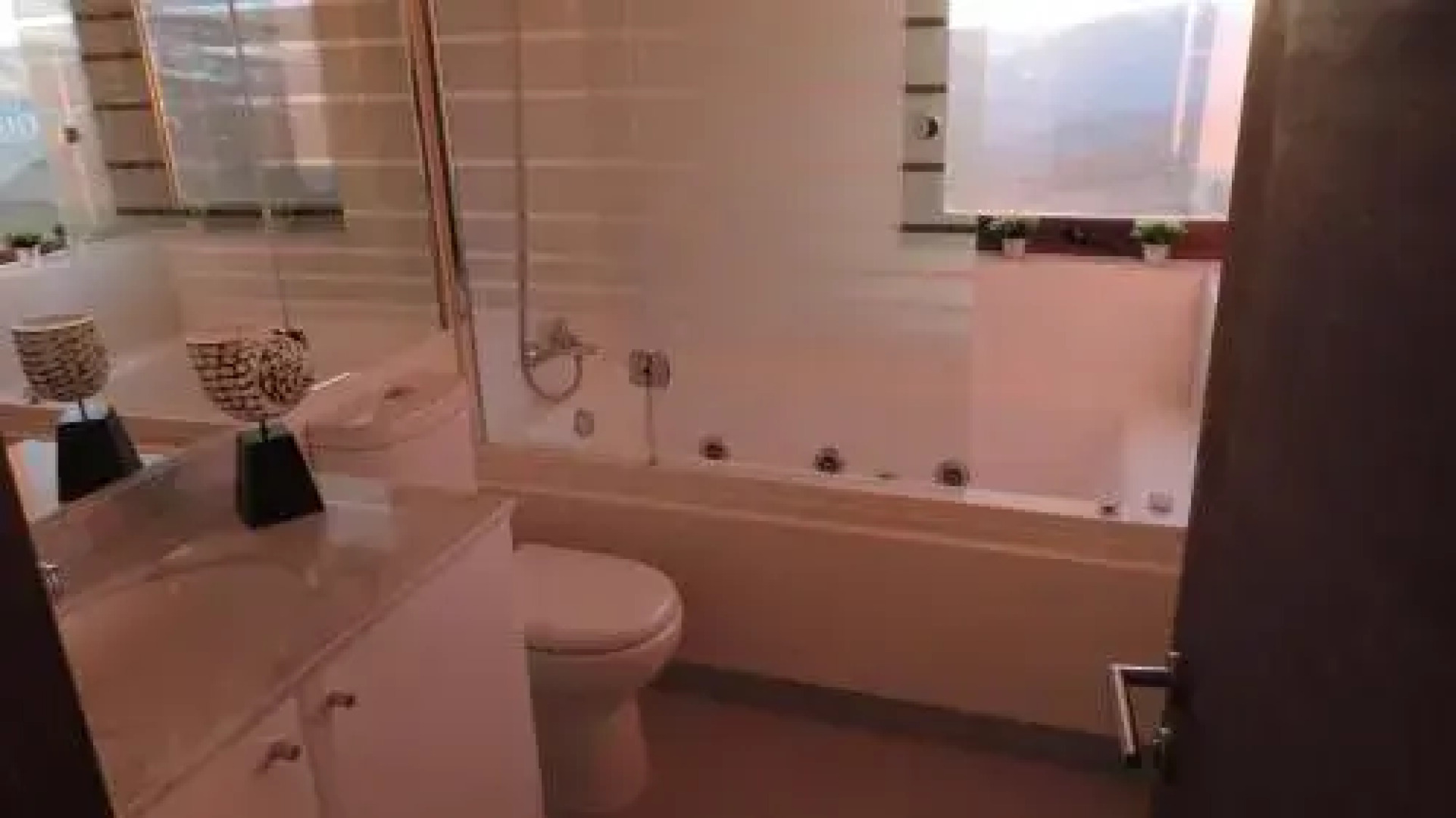 Edificio Valle Olimpico