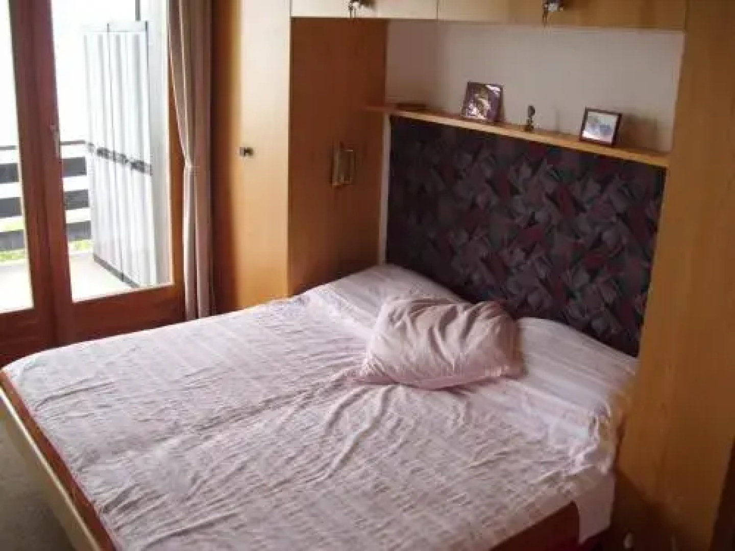 Fontanettaz MOUNTAIN & COSY apartments