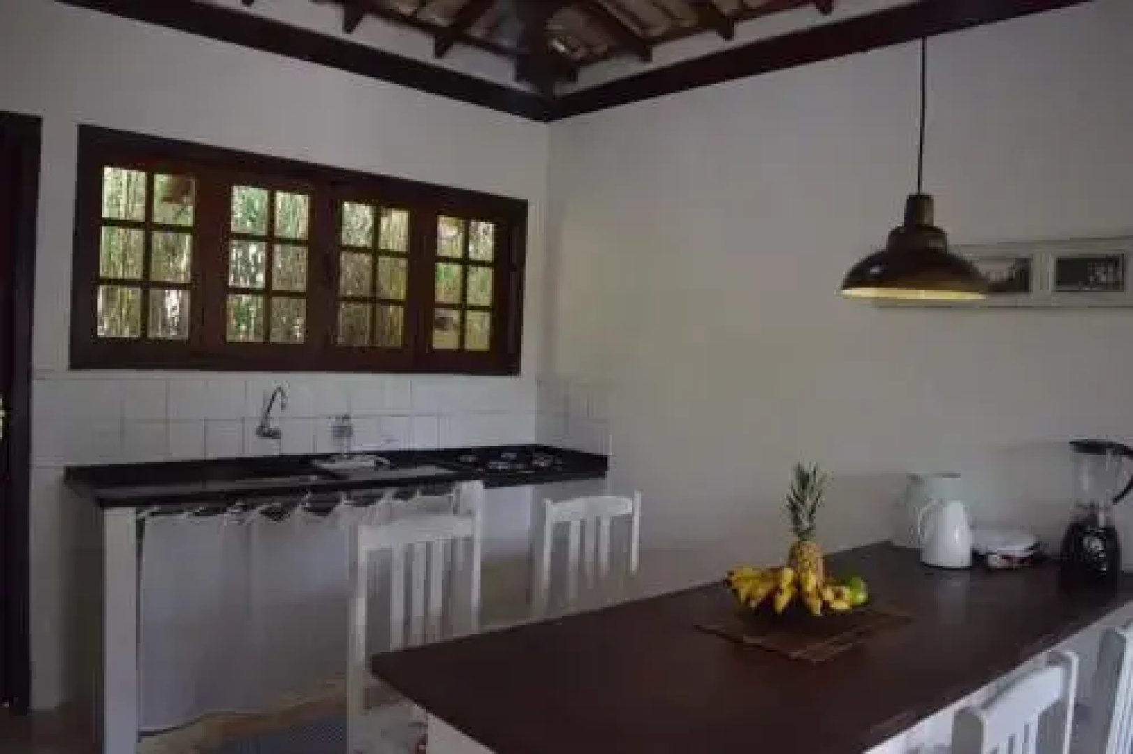Casa Grande Mariane Trancoso