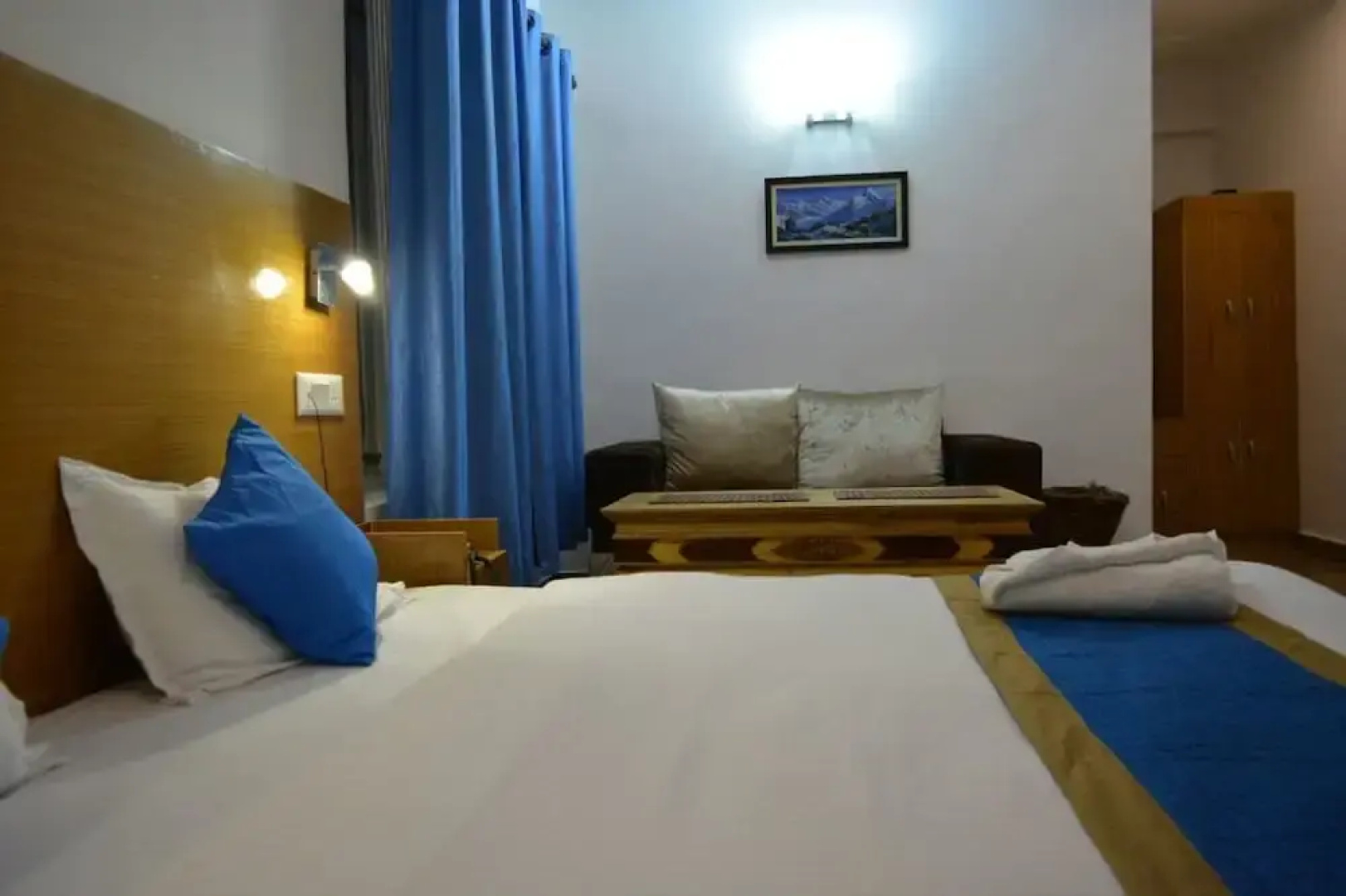 Barula Hotel