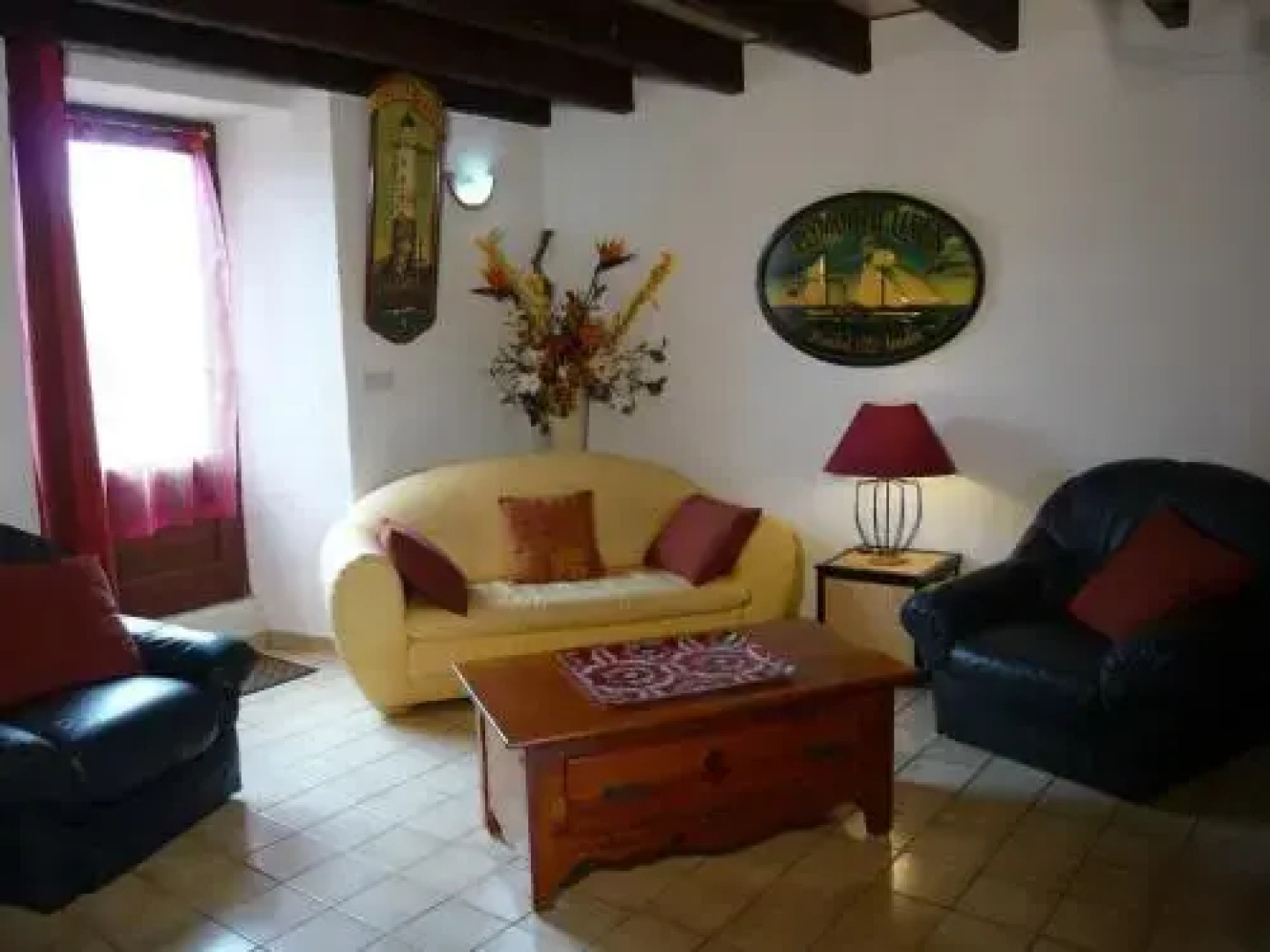 Gites Mont St Michel Kersimon