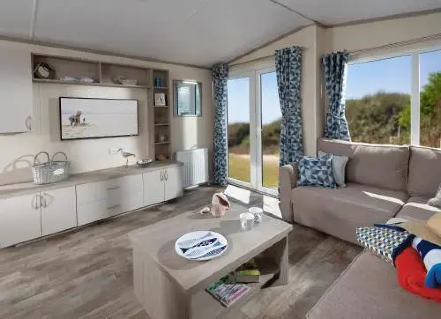 St Helens Holiday Park