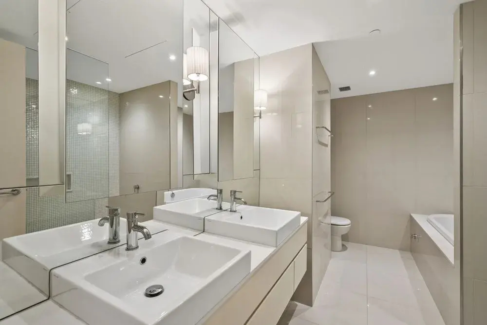 Edgewater Penthouse