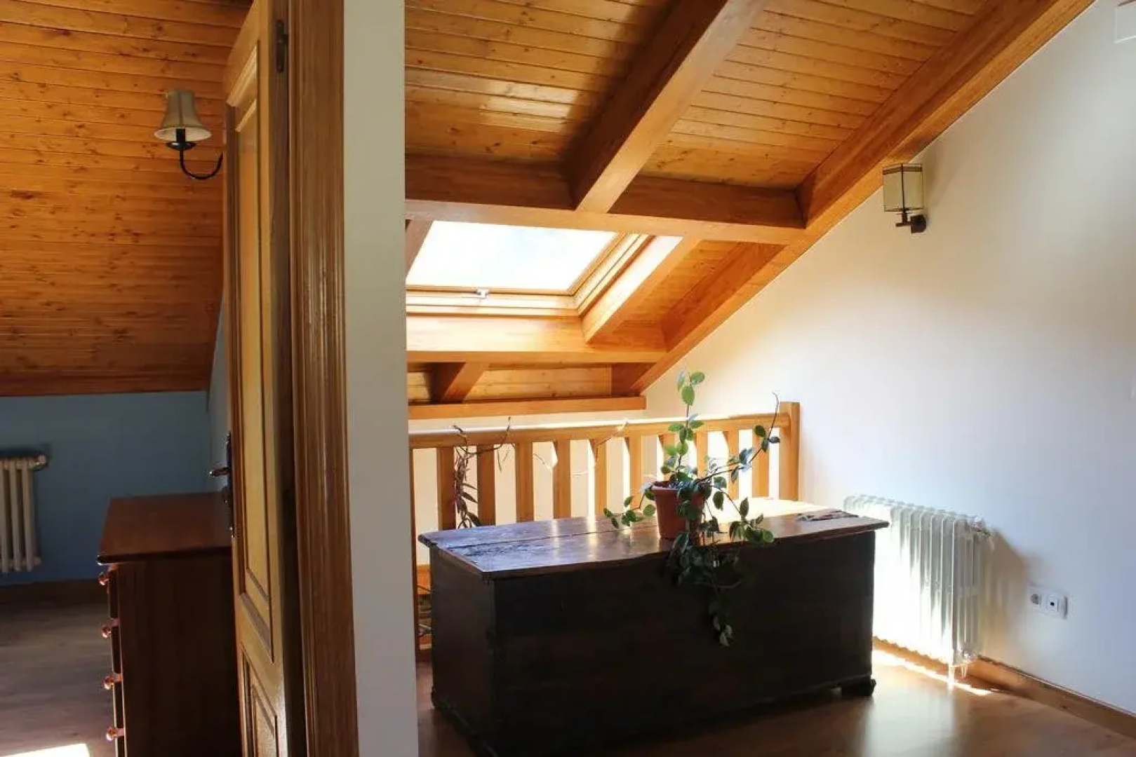 Casa Rural Soutomoro