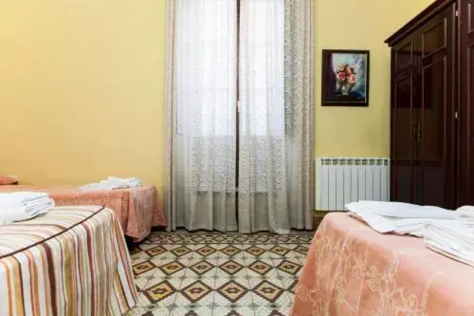 Alojamiento Rural La Zaranda