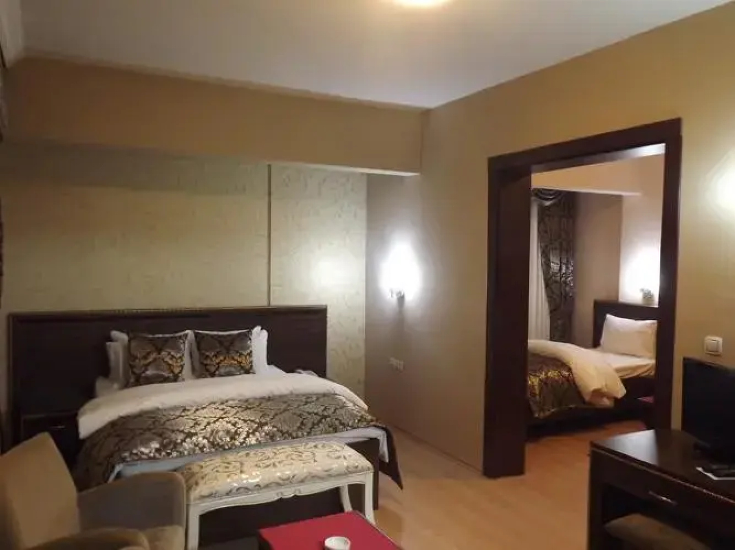 Cingoz Resort Hotel
