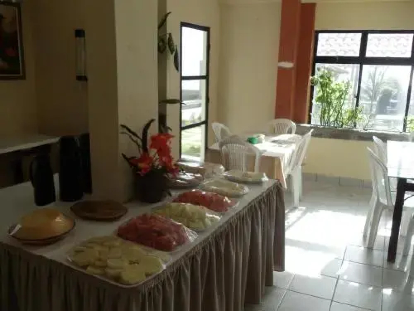 Prainha Apart Hotel