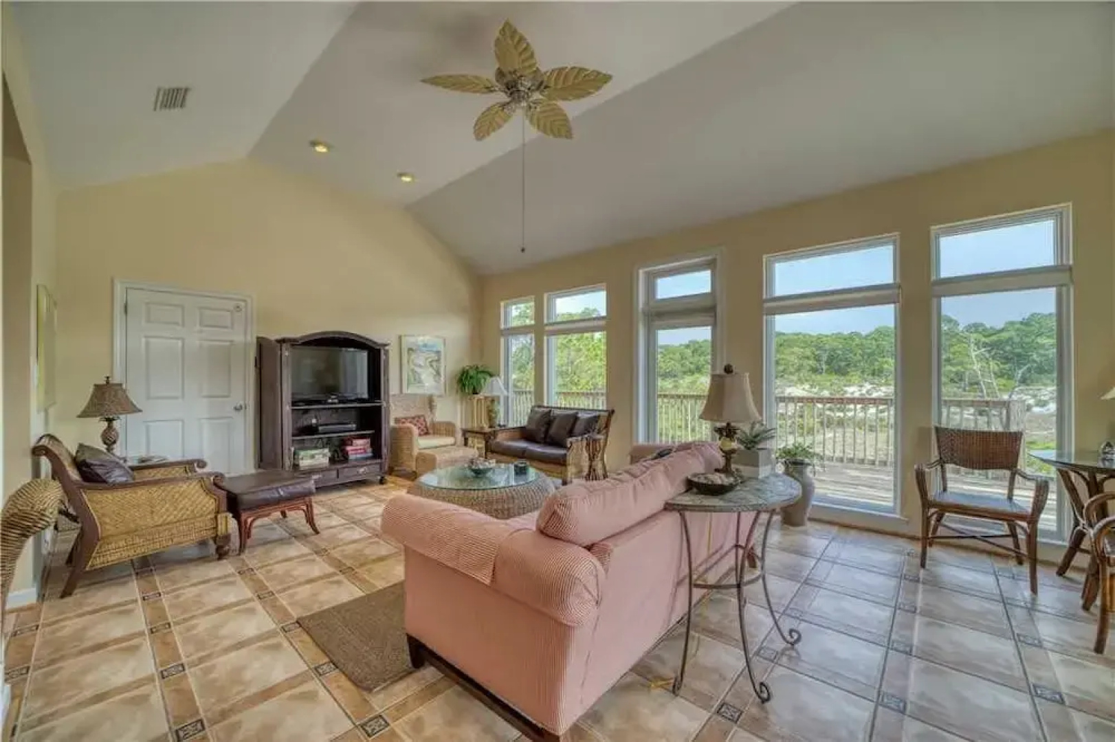 Dune Dance Home
