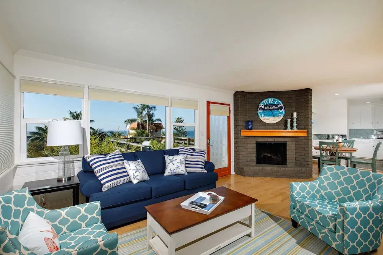 Cambridge House #142682