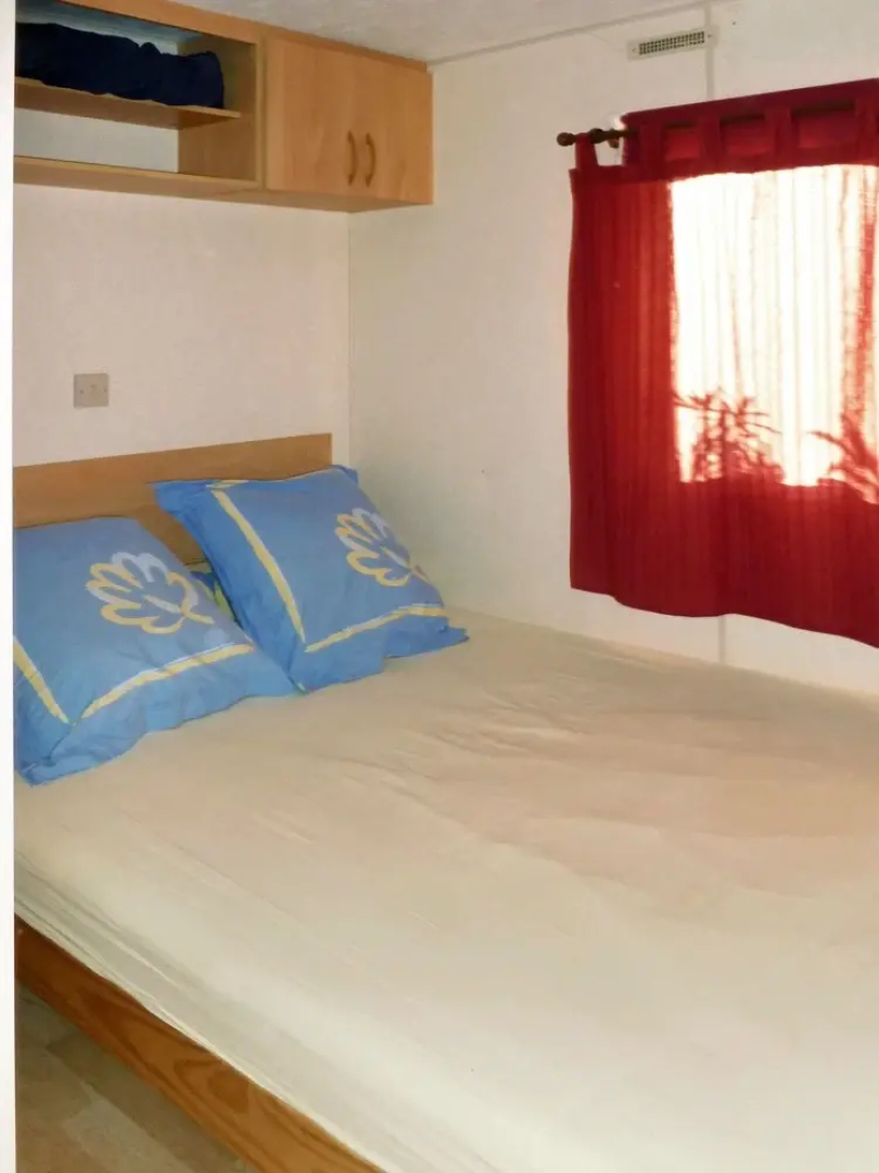 Camping Les Sables dOr