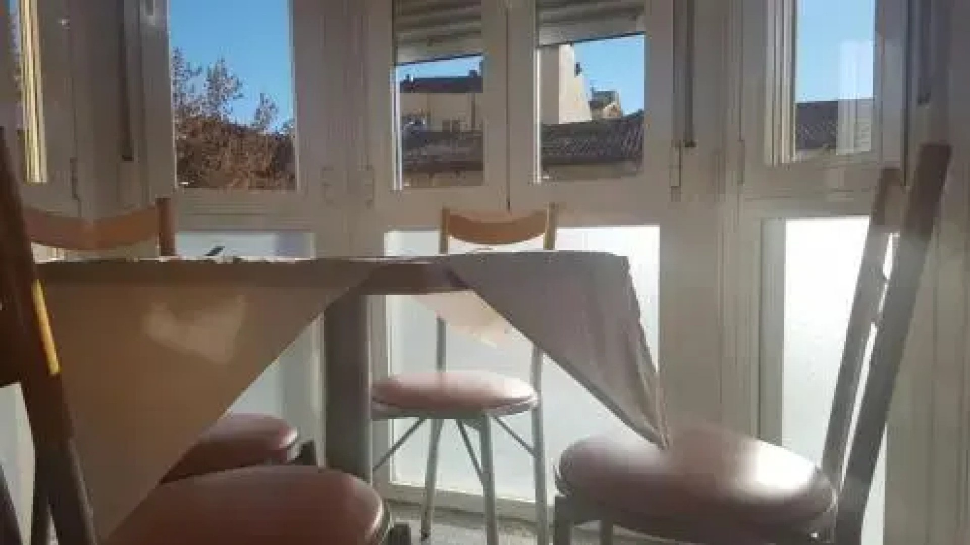 Pensión San Juan