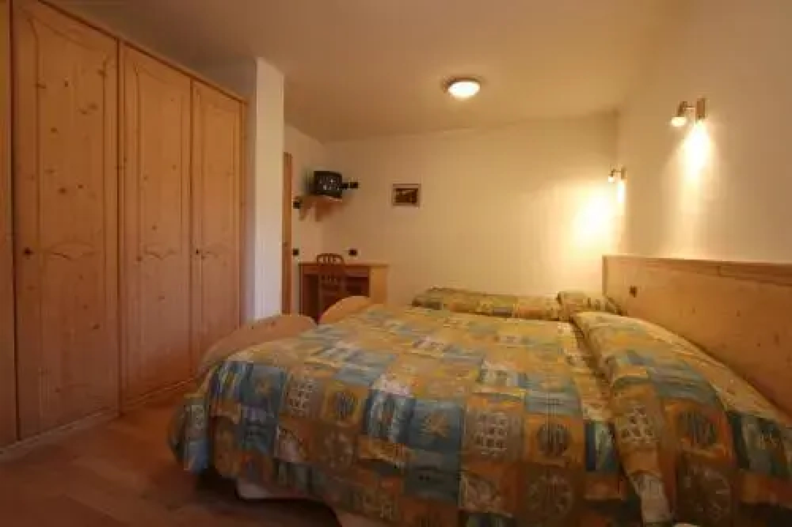 Agritur Al Molin