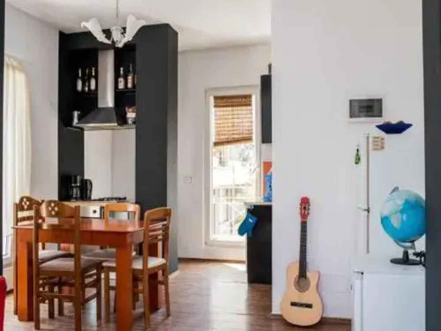 Chill Out Hostel Pogradec