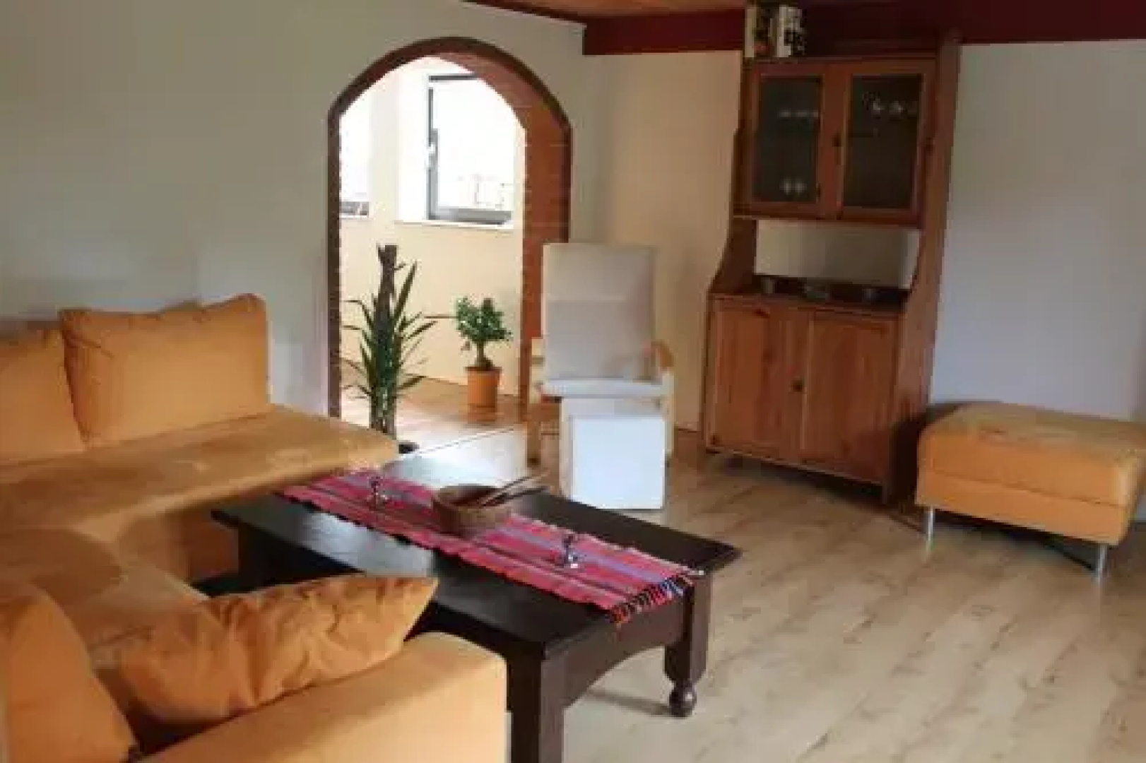 Ferienwohnung Tastrup